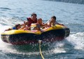 Watersports Tenero: Sulle acque del Lago Maggiore divertimento assicurato