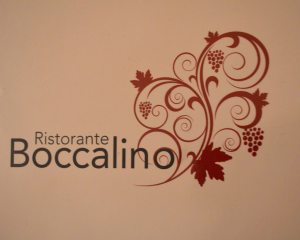 Il Boccalino ristorante Locarno – grazioso locale dove gustare piatti mediterranei e specialità stagionali
